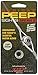 Radical Archery Designs RAD Super Deuce 38 Peep Sight Black 3/16 in.