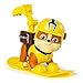 Paw Patrol Winter Rescues Action Pack Pup, Snowboard Rubble