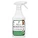 Bed Bug Killer, All Natural & Organic - Fastest Formula, 16 oz. - Child & Pet Safe - For Indoor/Outdoor Use - Bed Bug Spray.