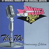 WOGL Oldies '98: The 70's 10th Anniversary Edition
