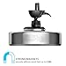 Magnetic Car Mount, F-color Air Vent Magnetic Phone Holder for Car