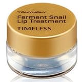 Tonymoly Timeless Ferment Snail Lip Treatment, 10g
