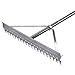 Midwest Rake Company 11036 Screening Rake