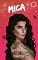 Livro Micaela: Série Mulheres - Vila Queiroz Quintanilha