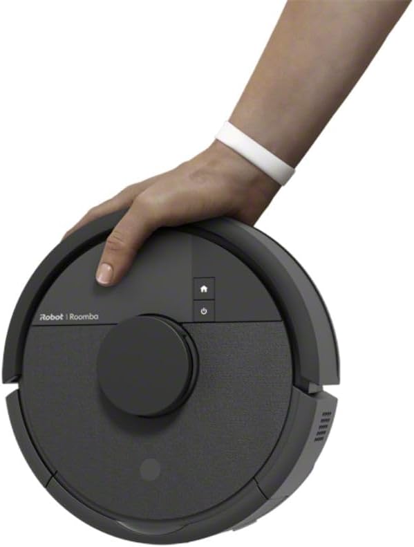 Roomba® Mini robot aspirapolvere lavapavimenti, 7.000 Pa