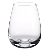 Villeroy & Boch Scotch Whiskey Single Malt 4-1/2-Inch Highlands Whisky Tumbler, Set of 2