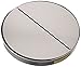 Broan 421 10" Vertical Discharge In-Line Damper, NA primary