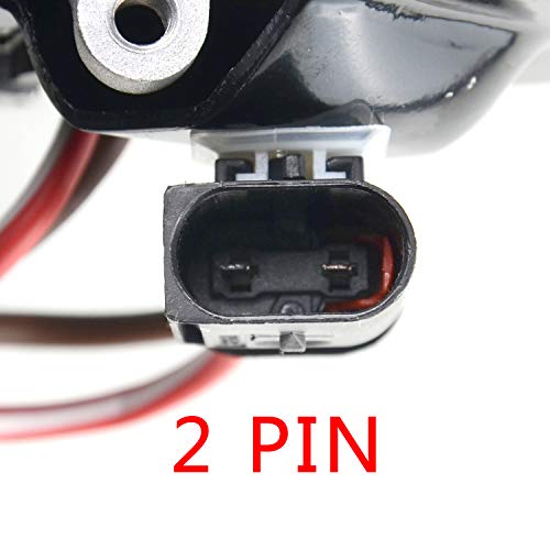 image for GELUOXI Airmatic Air Suspension Compressor Pump Fit For Mercedes Benz 