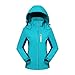 Womans softshell jacket