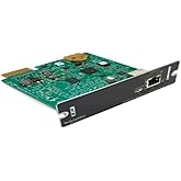 APC UPS Network Management Card 3, Newest Model 2020 (AP9640)