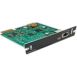 APC AP9640 Ups Network Management Card 3 With