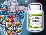Dr. Rath Illioforte Synergy Formula - 90 Capsules