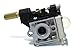 OEM Zama CARBURETOR Carb RB-K75 fits GT-200 HC-150 SRM-210 and Many More