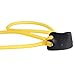 VERRY100 Lot 3 pcs High Elastica Bungee Rubber Band For Slingshot Catapult Hunt 3060 New