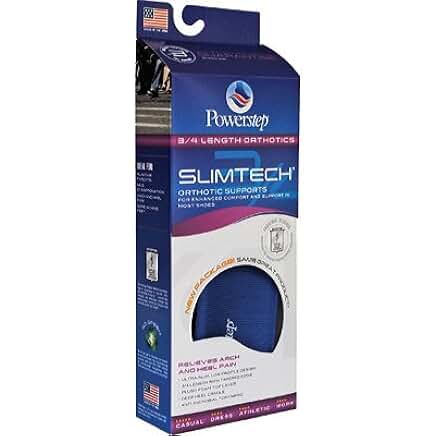 pinnacle powerstep amazon