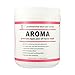 psm AROMA Premium Algae Peel Off Facial Mask Powder for Professional Skin Care 17.6 OZ (1.1LB / 500g)