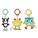 Bright Starts Bright Starts Take n' Shake Stroller Toys