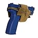 Red Rock Outdoor Gear Universal Holster, Coyote