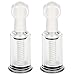 ranrann 2pcs Breast Massage Enhancer & Natural Nipple Correction Cups for Women