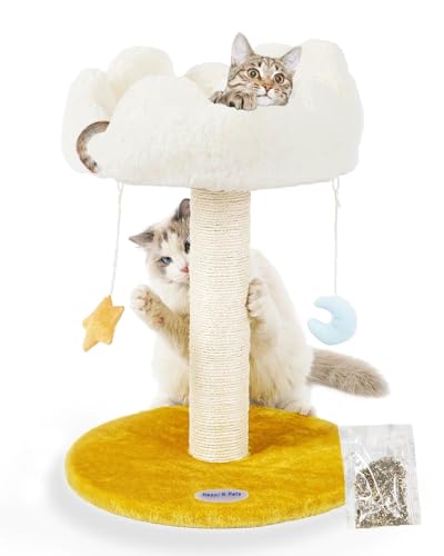 Happi N Pets Cloud Cat Tree