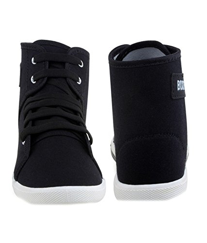leewon men's casual sneakers