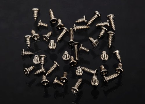 TRAXXAS 6346 SCREW SET