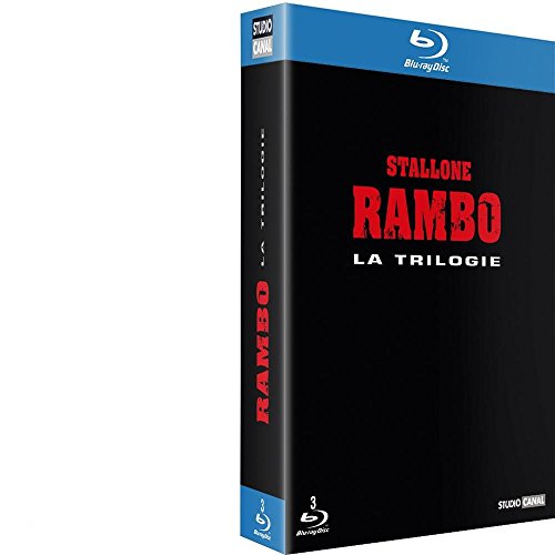 Rambo Trilogy