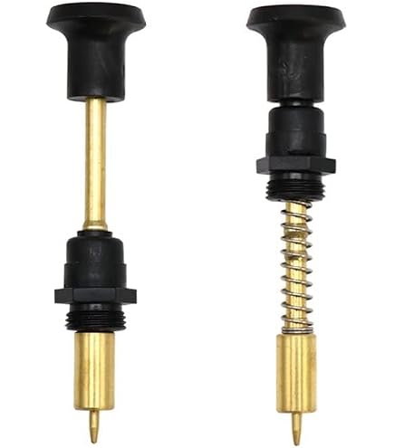 Amazon.com: MDEOOSKY Pull Choke, Carburetor Choke Starter Pull