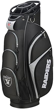 Wilson 2018 NFL Golf Cart Bag