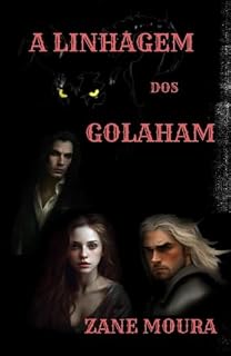 Livro A Linhagem dos Golaham