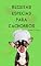 Livro Receitas especiais para cachorros