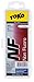 Toko NF Hot Ski Wax, Red, 120gm