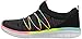 Skechers Sport Women's Synergy 2.0-Simply Chic Sneaker,black/multi,7.5 M US
