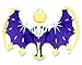 POKÉ PLUSH LARGE 12 LUNALA