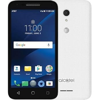 ALCATEL POP 7 LTE MODEL 9015B: Amazon.ca: Computers & Tablets