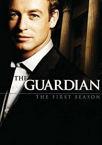 Amazon.com: The Guardian: The Complete Series : Alan Rosenberg