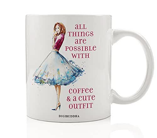 birthday gifts for fashion lovers