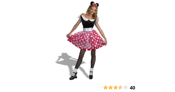minnie mouse costume amazon