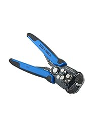 Klein Tools 11061 autoajustable Pelacables y cortador, 10 20 AWG