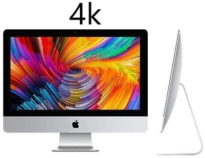 Apple Imac 4k 21 5 Inch Intel Core I5 3 1 Ghz 4 Core Ram 8gb 1000gb Hdd Mk452ll A Original Apple Keyboard And Mouse Included Renewed Amazon Co Uk Computers Accessories