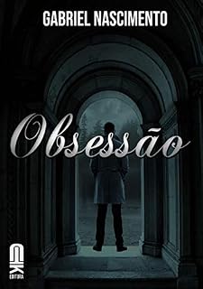 Livro Obsessão