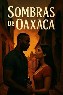 Livro Sombras de Oaxaca