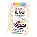 Rice cake,Korean rice cake, Rice Ovaletts, 23oz/pk (Pack of 1) 떡국떡