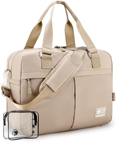 Amazon.com | Nixjoro Small Gym Bag with Wet Pocket 40x30x15cm