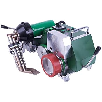 Lesite Automatic Pvc Fabric Flex Automatic Welding Machine Banner