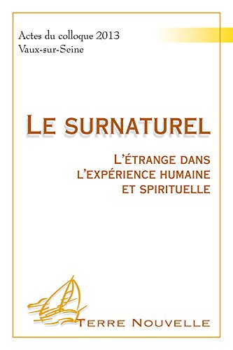 Le  surnaturel