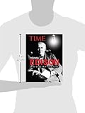Image de TIME Thomas Edison: His Electrifying Life