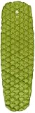 ECOTEK Outdoors Hybern8 Ultralight Inflatable Sleeping Pad with Contoured FlexCell Honeycomb Design - Easy to Inflate, Comfortable, Lightweight, Durable, and Hammock Approved [Evergreen]