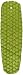 ECOTEK Outdoors Hybern8 Ultralight Inflatable Sleeping Pad with Contoured FlexCell Honeycomb Design - Easy to Inflate, Comfortable, Lightweight, Durable, and Hammock Approved [Evergreen]