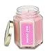 Catherine's Finest Scented Soy Candles, 4 - Pack